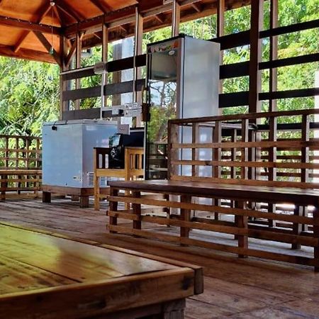 Resort Hankaanaa- Stay No Work พอททูวิล ภายนอก รูปภาพ