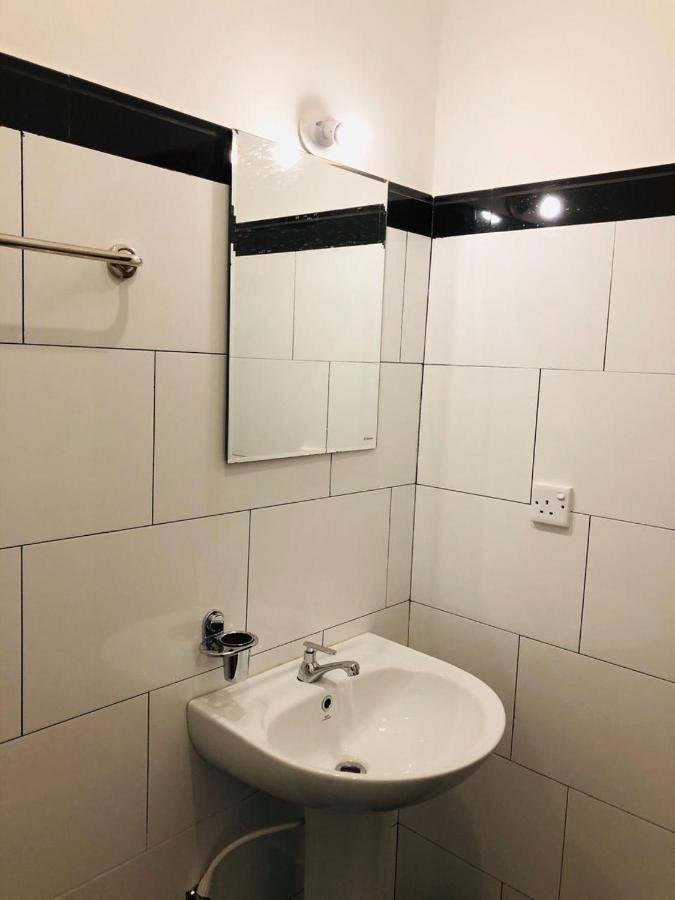 Resort Hankaanaa- Stay No Work พอททูวิล ภายนอก รูปภาพ