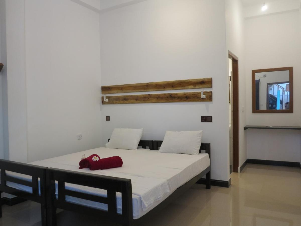 Resort Hankaanaa- Stay No Work พอททูวิล ภายนอก รูปภาพ