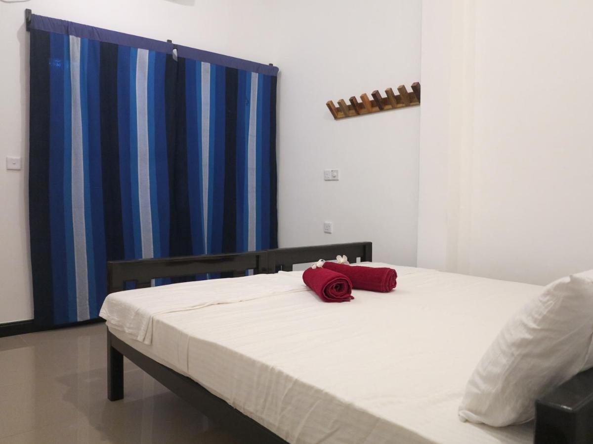 Resort Hankaanaa- Stay No Work พอททูวิล ภายนอก รูปภาพ