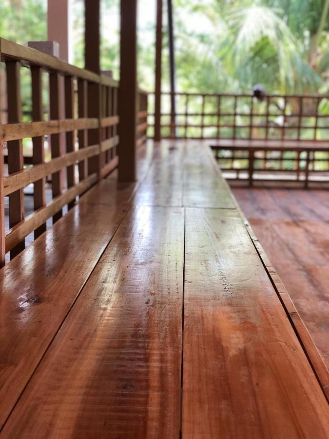 Resort Hankaanaa- Stay No Work พอททูวิล ภายนอก รูปภาพ