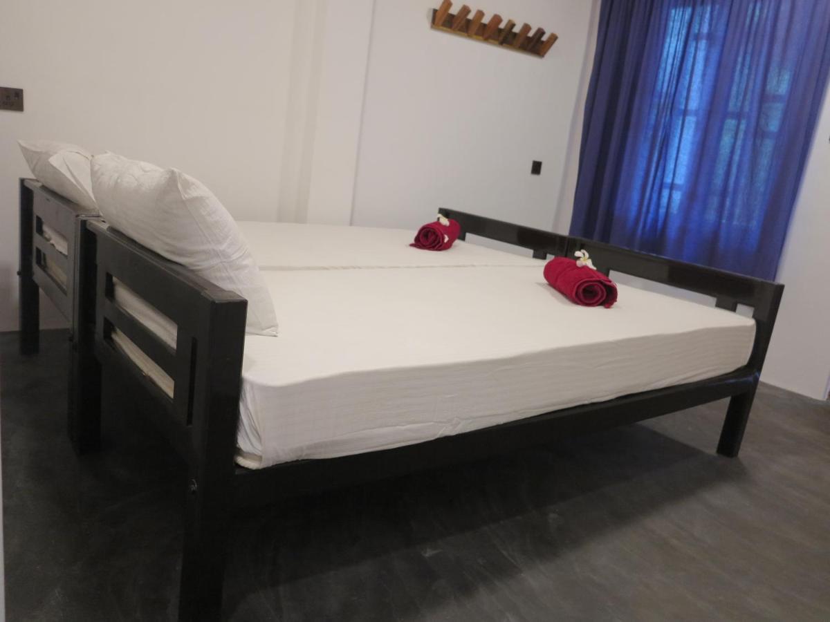 Resort Hankaanaa- Stay No Work พอททูวิล ภายนอก รูปภาพ