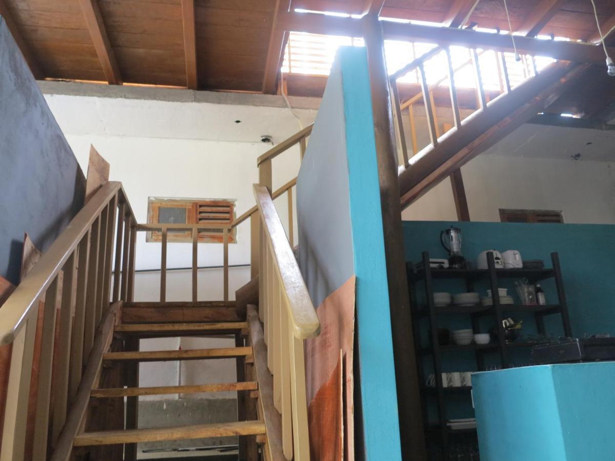 Resort Hankaanaa- Stay No Work พอททูวิล ภายนอก รูปภาพ