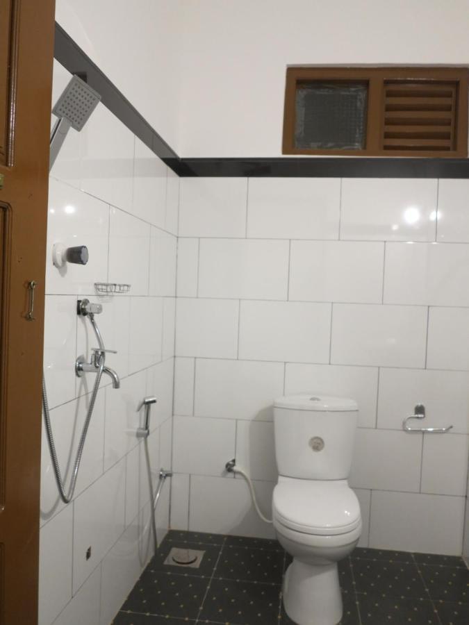 Resort Hankaanaa- Stay No Work พอททูวิล ภายนอก รูปภาพ