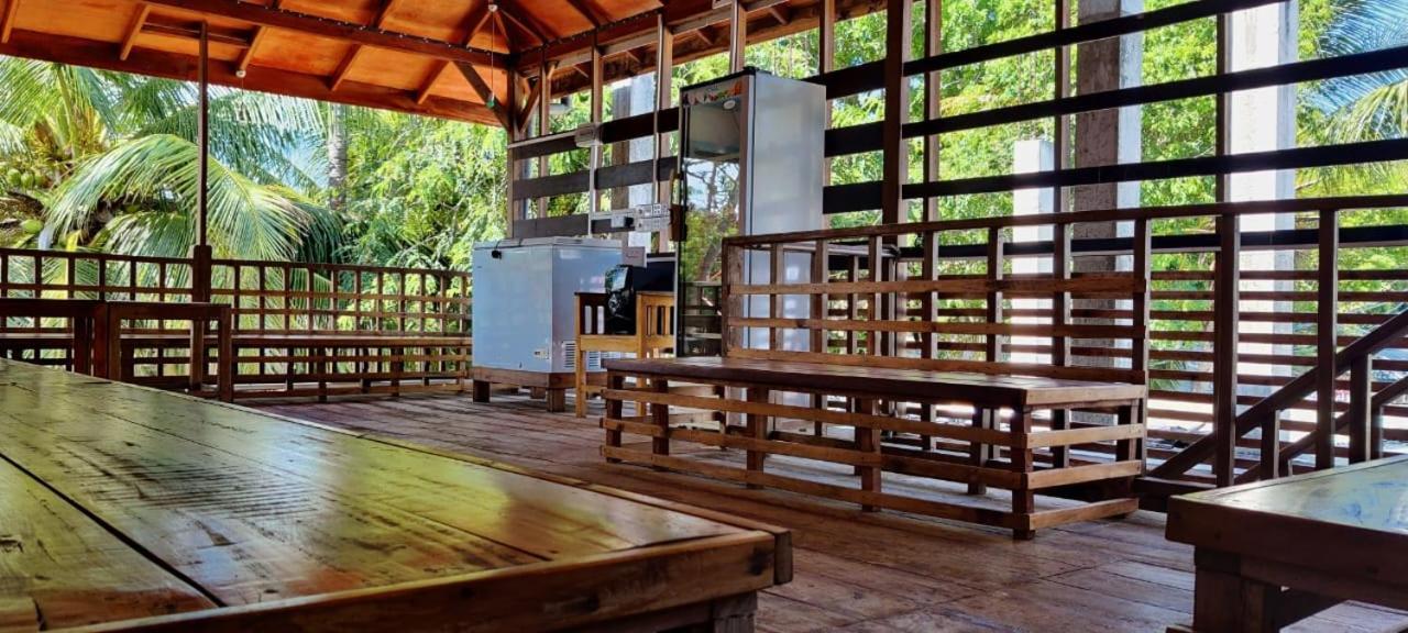 Resort Hankaanaa- Stay No Work พอททูวิล ภายนอก รูปภาพ