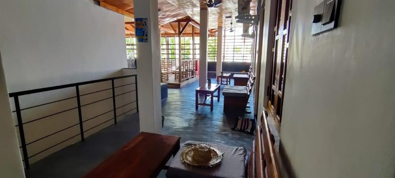 Resort Hankaanaa- Stay No Work พอททูวิล ภายนอก รูปภาพ